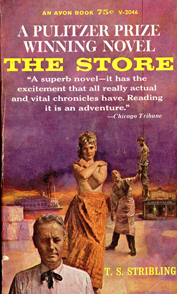 The Store