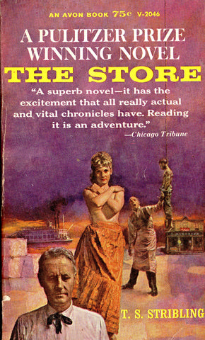 The Store