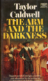 The Arm and the Darkness
