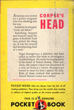 Head of a Murderer