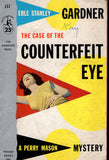 The Case of the Counterfeit Eye