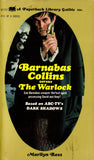 Barnabas Collins versus The Warlock