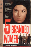 5 Branded Women