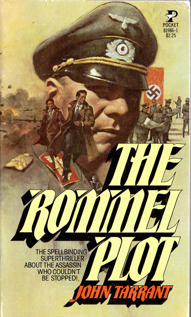 The Rommel Plot