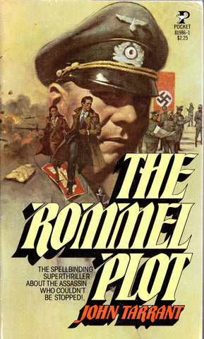 The Rommel Plot
