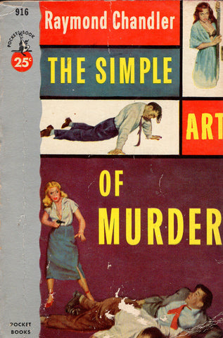 The Simple Art of Murder