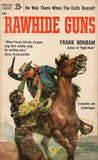 Rawhide Guns