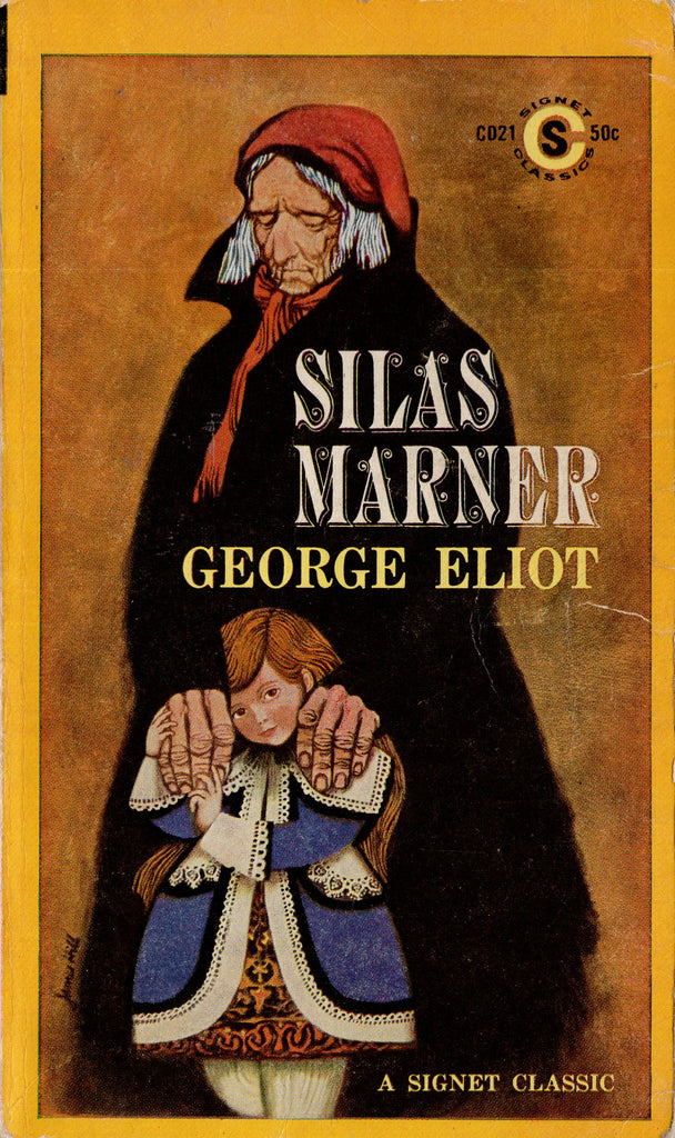 Silas Marner
