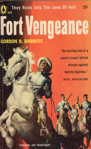 Fort Vengeance