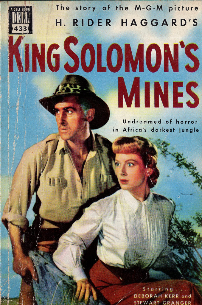 King Solomon's Mines