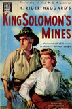 King Solomon's Mines