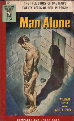 Man Alone