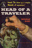 Head of a Murderer