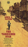 The Tarnished Star