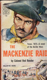 The Mackenzie Raid