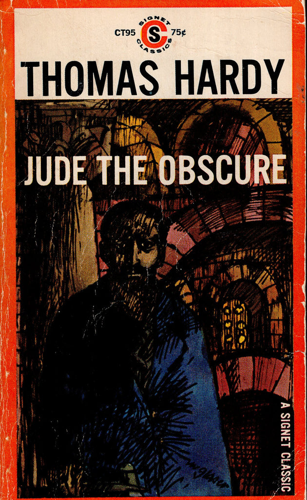 Jude The Obscure