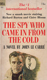 The Spy Who Came In From The Cold