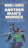 Another Man's Murder