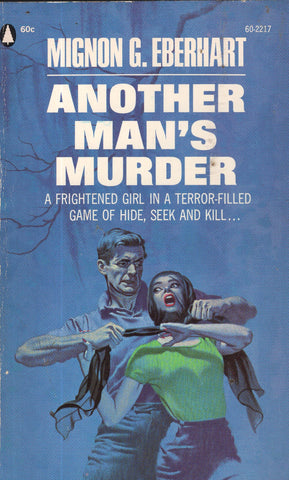 Another Man's Murder