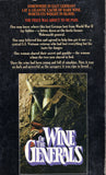 Wine of the Generals
