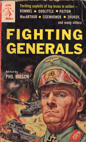 Fighting Generals