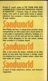 Sandworld