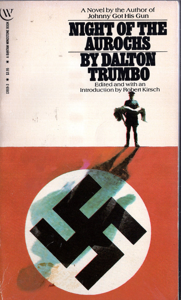 Night of the Aurochs