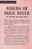 Riders of Buck River