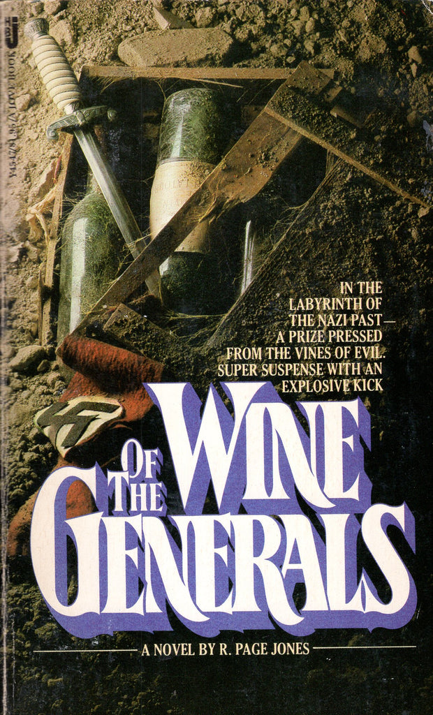 Wine of the Generals