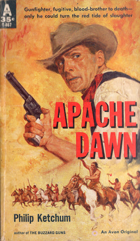 Apache Dawn