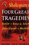 Shakespeare's Four Great Tragedies