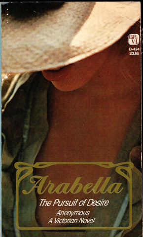 Arabella The Pursuit of Desire