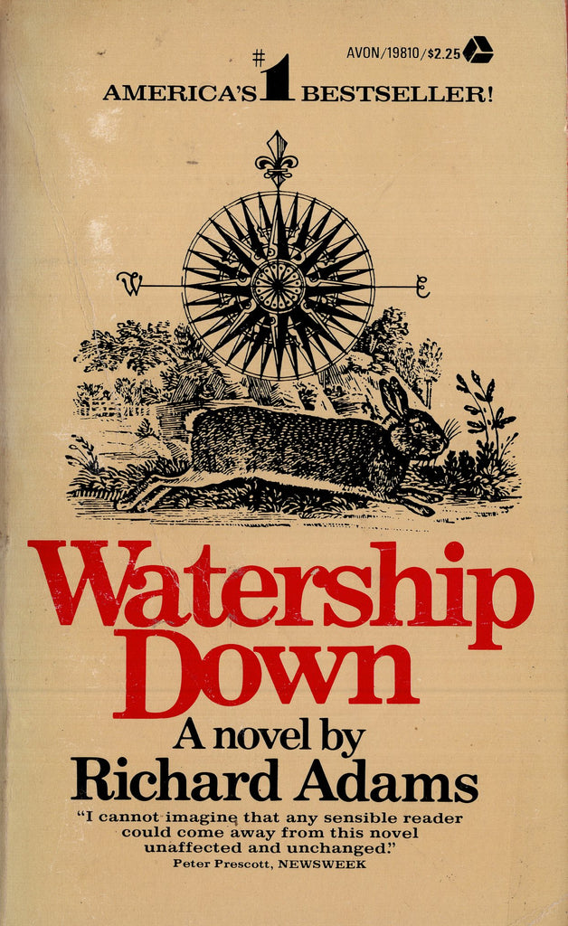 Watership Down