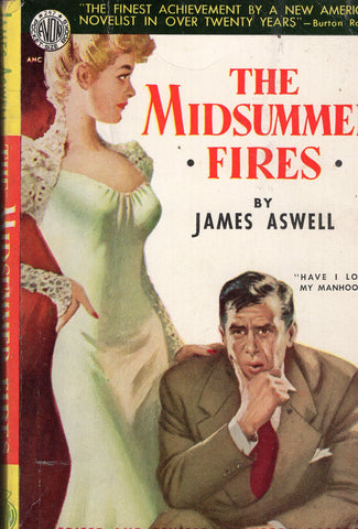 The Midsummer Fires