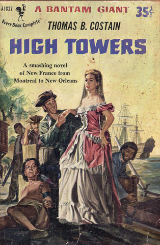High Towers