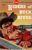 Riders of Buck River