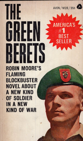 The Green Berets