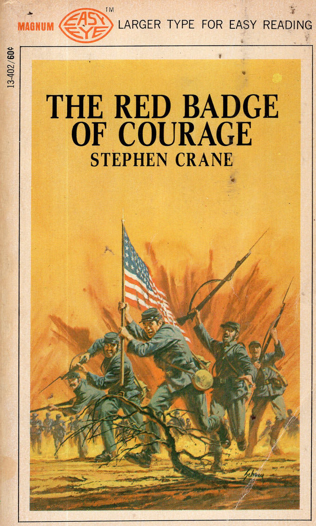 The Red Badge of Courage