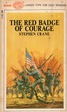 The Red Badge of Courage