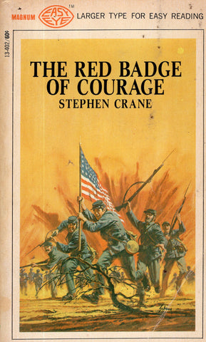 The Red Badge of Courage