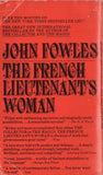 The French Lietenants Woman