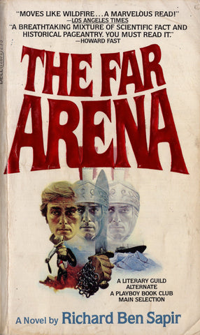 The Far Arena