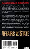 Affairs of State