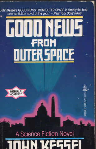 Good News from Outer Space