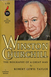 Winston Churchill The Biography of a Great Man