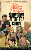 The Brady Bunch #2 Showdown at ther P.T.A. Corral