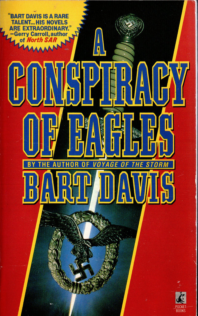 A Conspiracy of Eagles