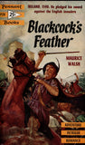 Blackcock's Feather