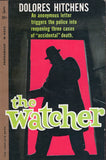 The Watcher
