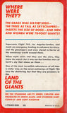 Land of the Giants